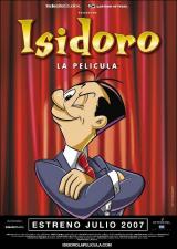 Isidoro, la pel�cula