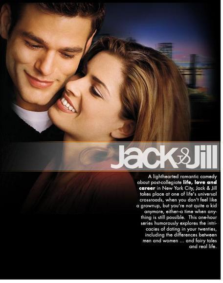 Jack amp Jill TV Series 720121841 large «Jack & Jill»