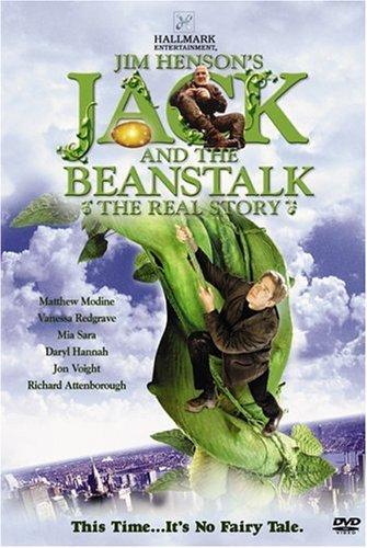 Jack Y Las Judias Magicas: La Historia Real [2001– ]