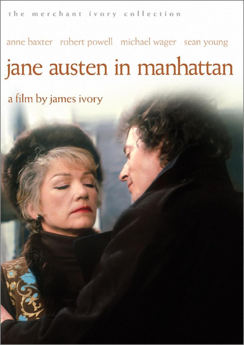 Jane Austen En Manhattan [1980]