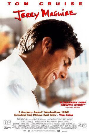 Jerry Maguire [UMD For PSP]