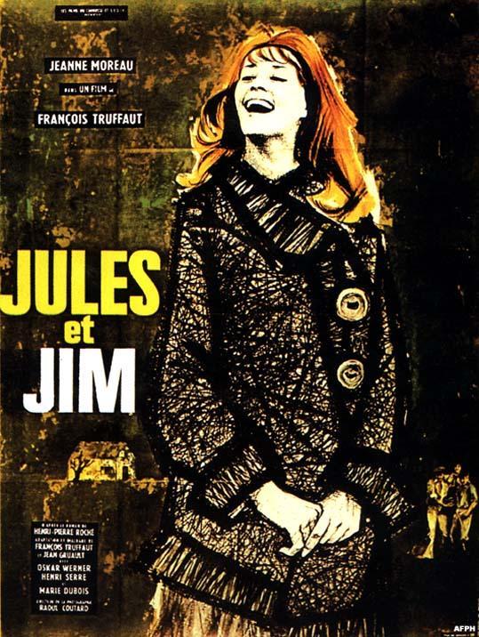 Jules Y Jim [1962]