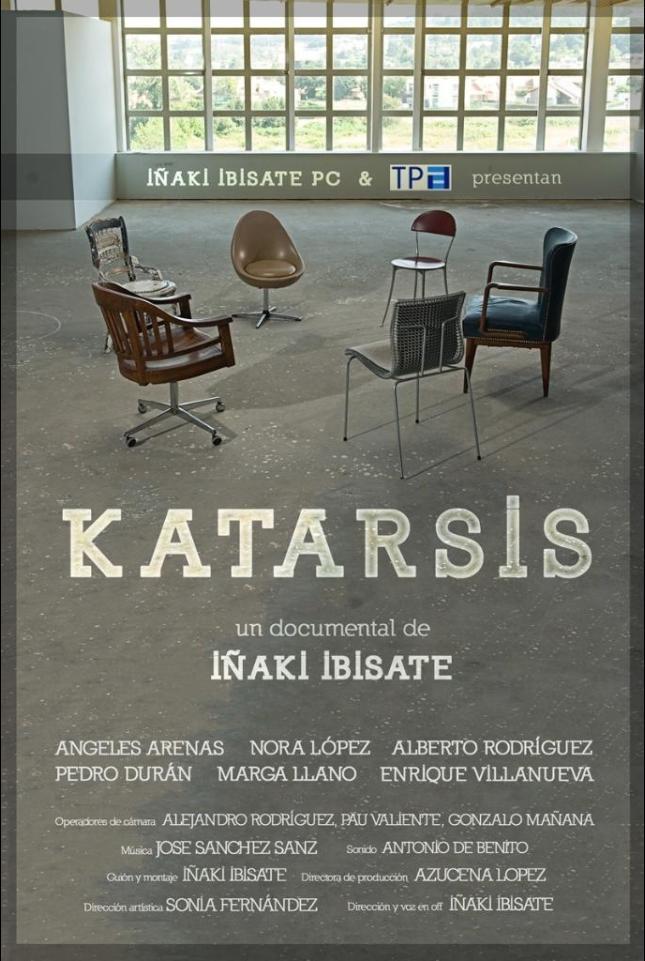 Katarsis movie