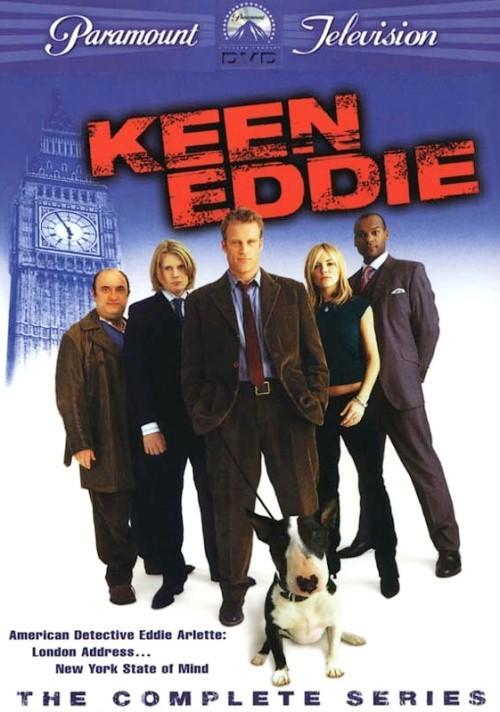 Keen Eddie (Serie de TV) (2003) - FilmAffinity