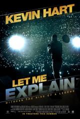 Kevin: Let Me Explain