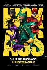 Kick-Ass: Listo para machacar
