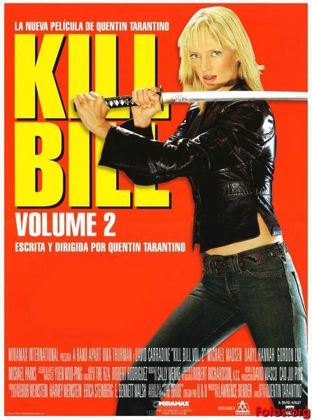 Kill Bill 1 Online Free