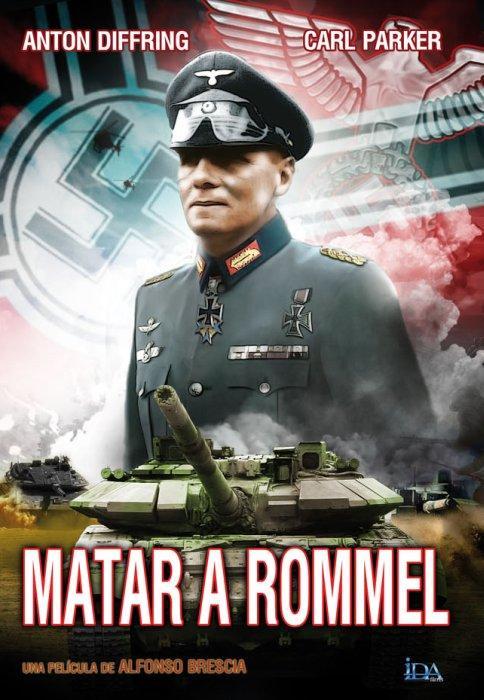 Kill Rommel! [1969]