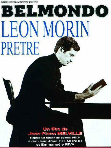 Leon Morin, Sacerdote [1961]