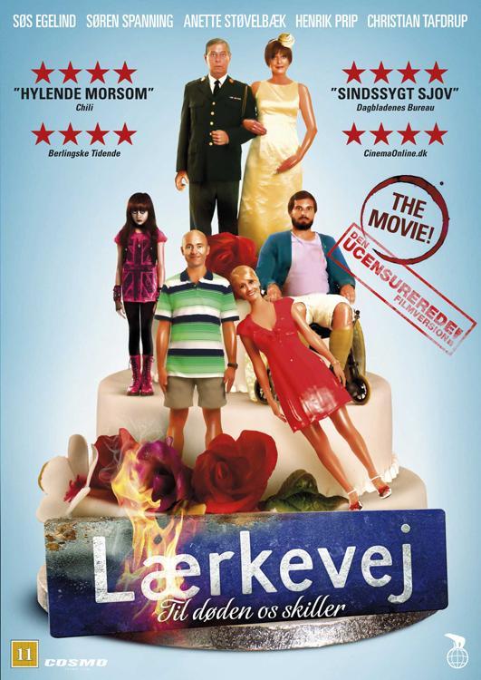 Trouble With Terkel (2017) Watch Free Online