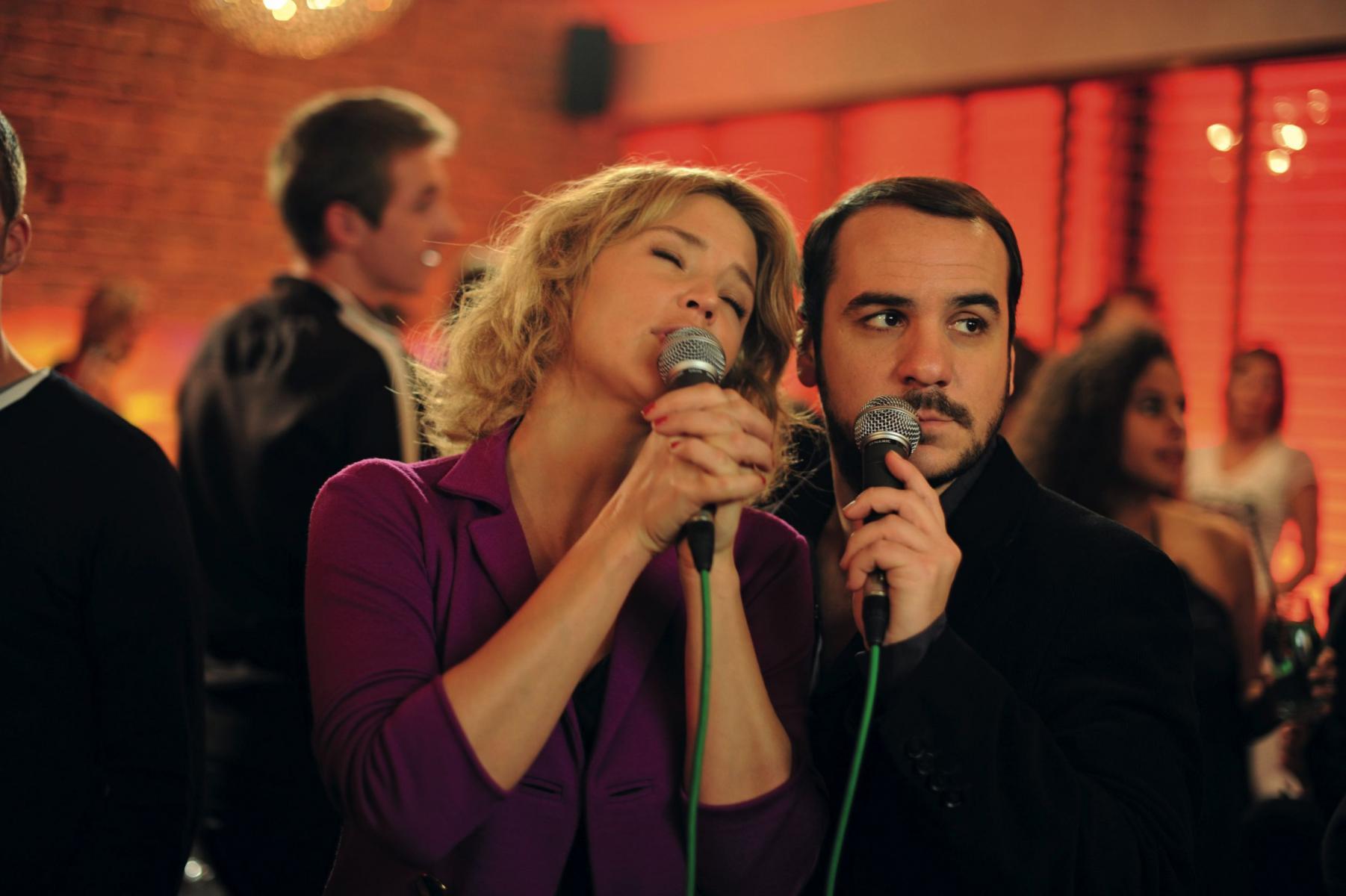 La chance de ma vie movie