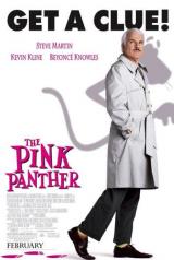 La Pantera Rosa
