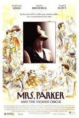 La Sra. Parker y el c�rculo vicioso