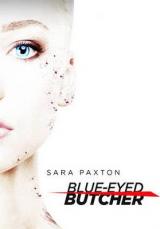 La asesina de ojos azules (TV)(Dvdrip)(Castellano)