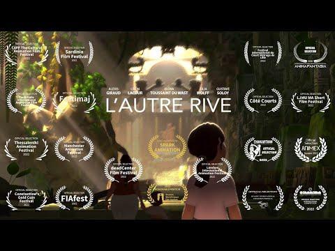 Sección visual de Lautre Rive C FilmAffinity