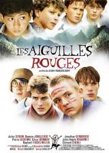 La aventura de los �guilas rojas
