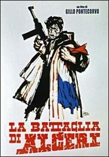 La Batalla de Argel (1966) (Director: Gillo Pontecorvo) - Taringa!