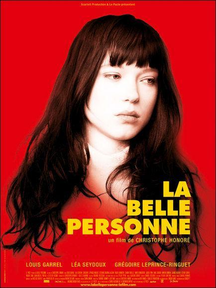 La Belle Persone | 2008 | VOSE | Mega-Uptobox