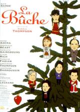 La b�che (Cena de Navidad)