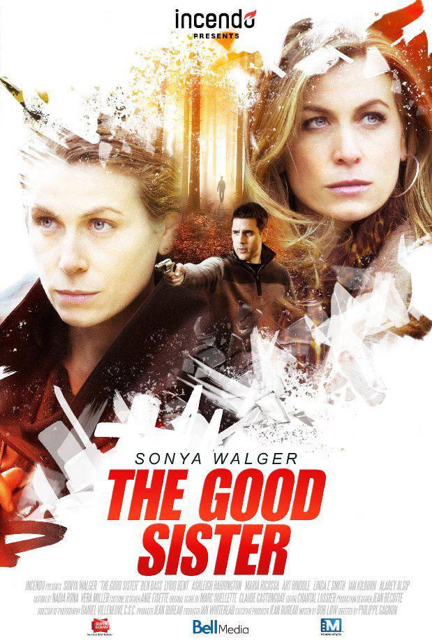 Telecharger The Good Sister FRENCH DVDRIP Gratuitement Telecharger The Good Sister FRENCH DVDRIP Gratuitement