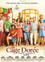 La cage dorée