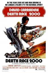 La carrera de la muerte del a�o 2000