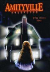 La casa de mu�ecas de Amityville