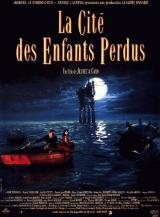 La ciudad de los ni�os perdidos