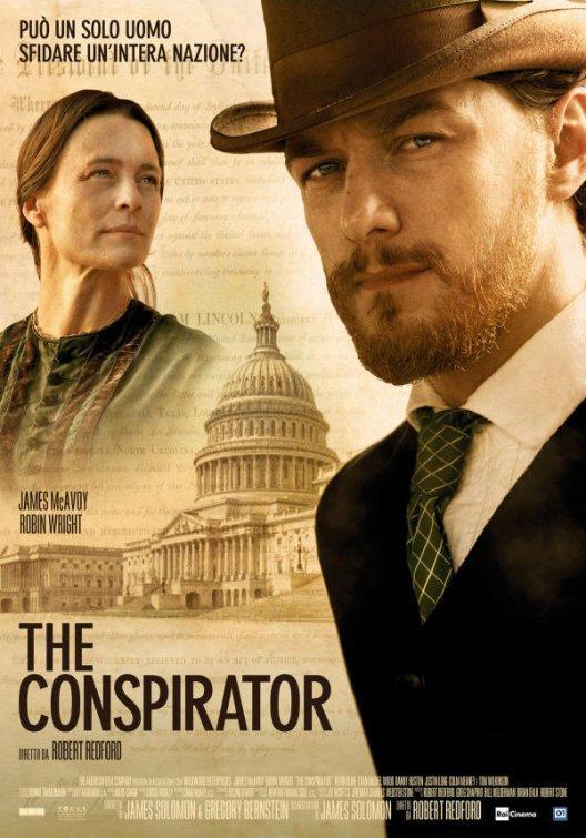 La conspiraci�n 2011