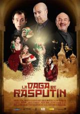 La daga de Rasput�n