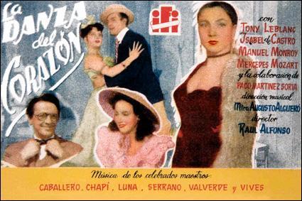 Con Todo El Corazon [1952]