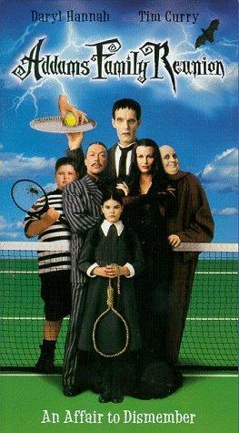 Addams Family Reunion Full Movie Online Addams Family Reunion Full Movie Online