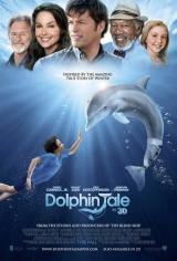 La gran aventura de Winter el delfín (2011) DVDRip La gran aventura de Winter el delfín (2011) DVDRip