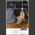 La guerra de las galaxias. Episodio IV: Una nueva esperanza - Poster / Imagen Principal