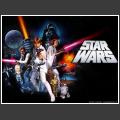 La guerra de las galaxias. Episodio IV: Una nueva esperanza - Wallpapers