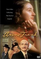 La historia de Anna Frank (TV)