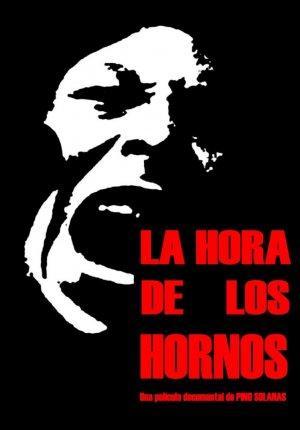 La Hora De Los Hornos [1968]
