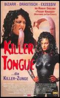 La lengua asesina (The Killer T...