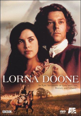 Lorna Doone Movie