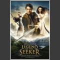 La leyenda del buscador (Serie de TV) - Poster / Imagen Principal