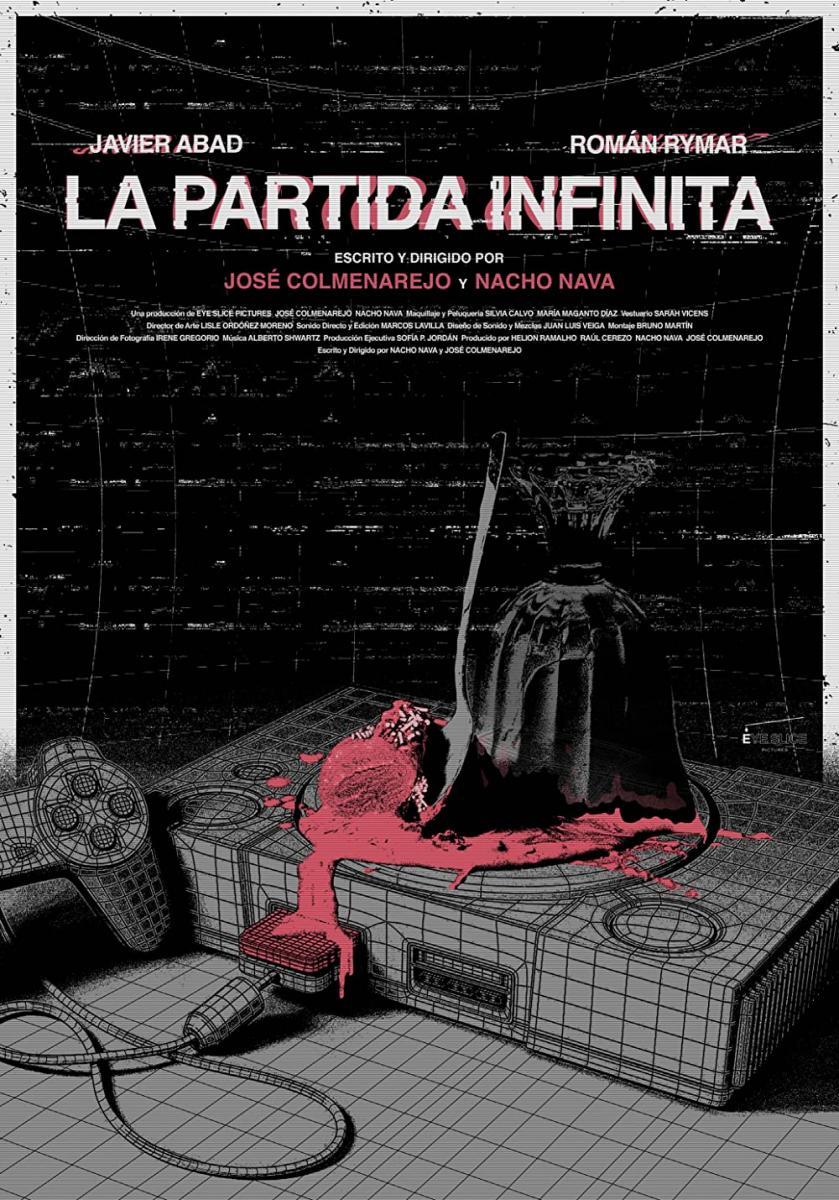 Secci N Visual De La Partida Infinita C Filmaffinity