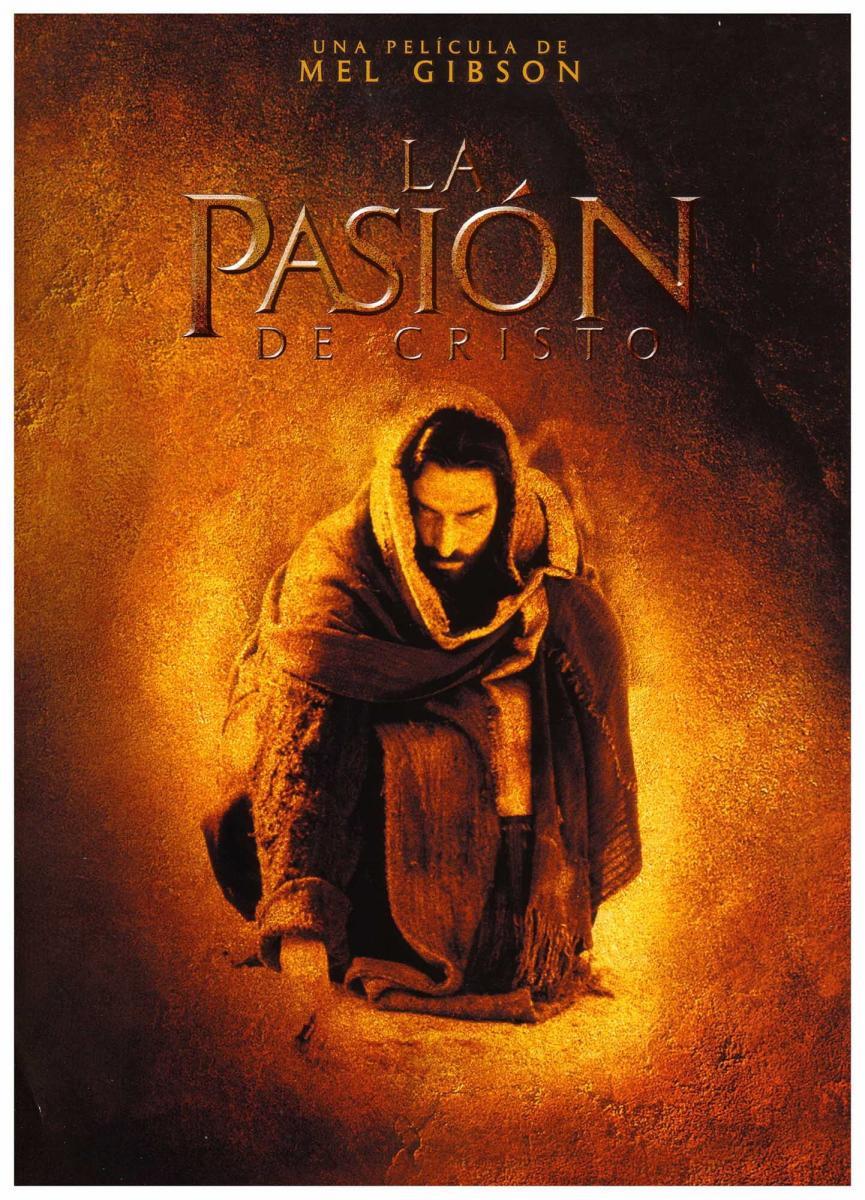 Resultado de imagen para La Pasión de Cristo (2004)