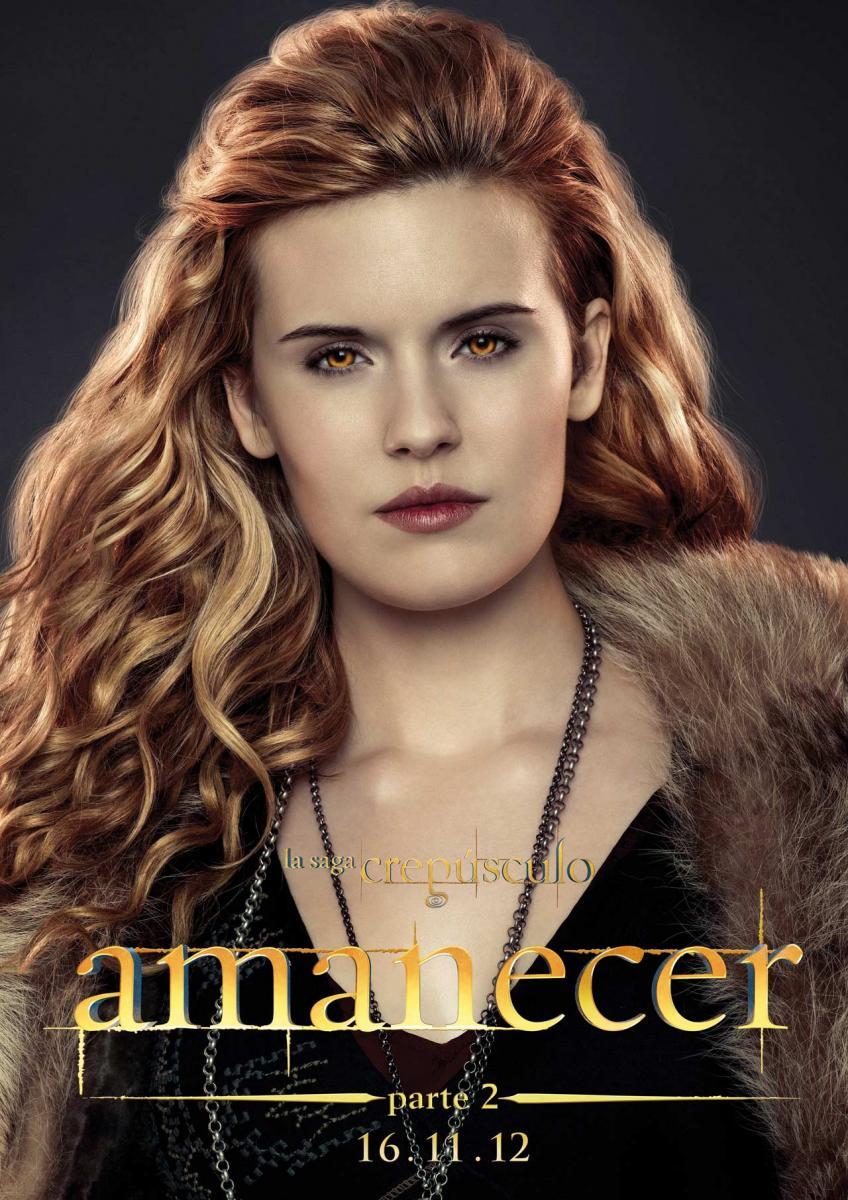 Sección visual de La saga Crepúsculo Amanecer Parte 2 FilmAffinity Sección visual de La saga Crepúsculo Amanecer Parte 2 FilmAffinity