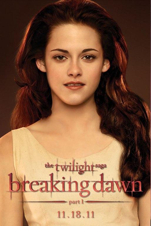 amanecer crepusculo parte 1