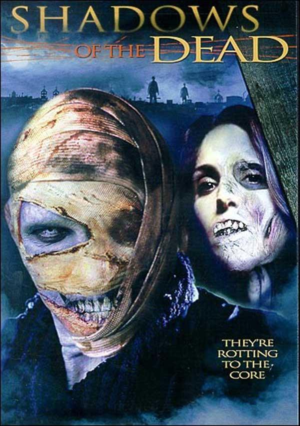 La Sombra De La Muerte [1988]