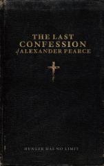 La �ltima confesi�n de Alexander Pearce