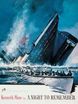 La �ltima noche del Titanic