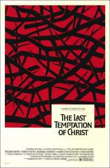 La �ltima tentaci�n de Cristo