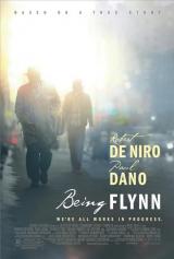 La vida de Flynn  (Viviendo como un Flynn)
