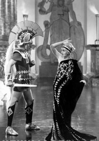 La Vida Privada De Helena De Troya 1927 FilmAffinity